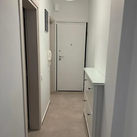 アパート Calliope