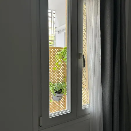 アパート Calliope *