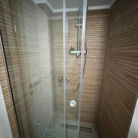 Appartement Calliope *