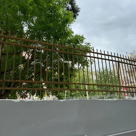 Calliope アパート