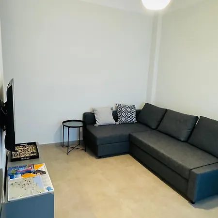 Calliope アパート *