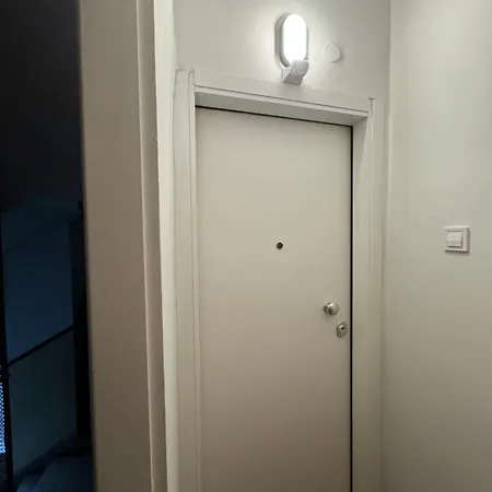 アパート Calliope