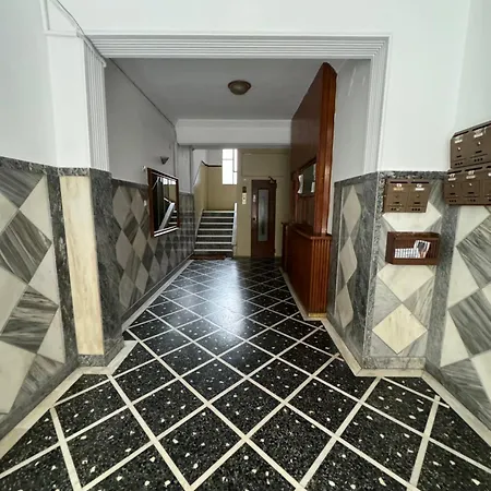 Appartement Calliope Thessalonique