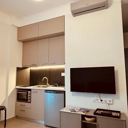 Calliope テッサロニキ