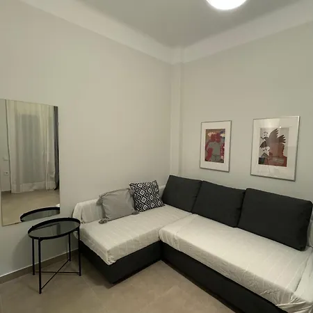 アパート Calliope