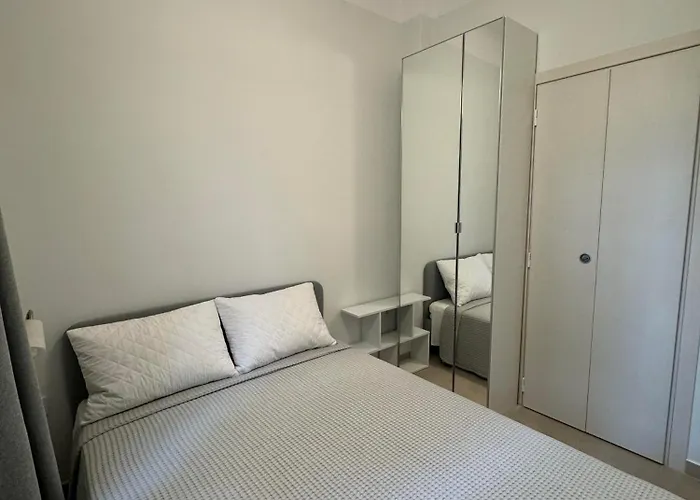 Calliope Apartamento *