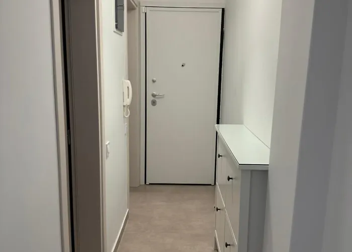 Apartamento Calliope