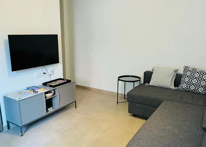 Apartamento Calliope