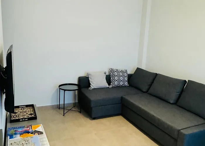 Calliope Apartamento *