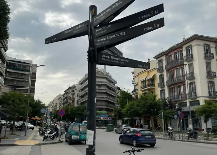 Calliope Apartamento