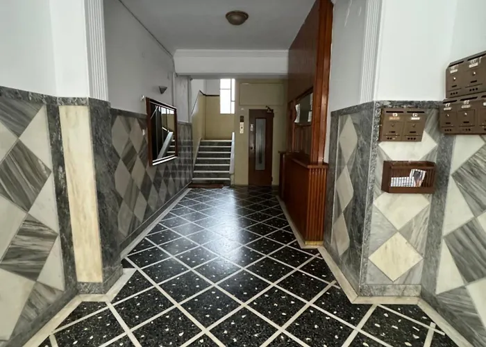 Apartamento Calliope Tesalónica