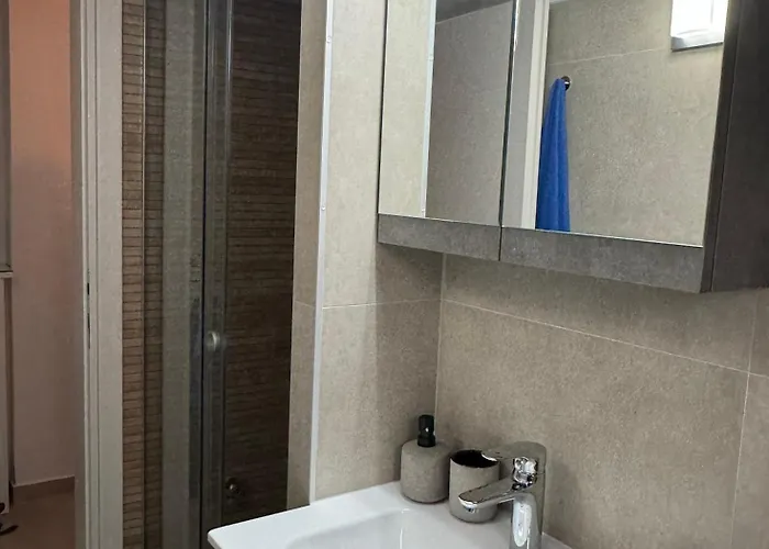 Calliope Apartamento