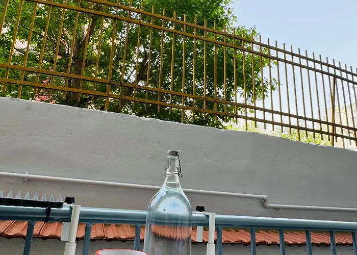 Apartamento Calliope Tesalónica