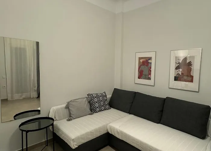 Apartamento Calliope