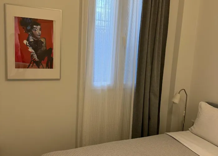 Apartamento Calliope