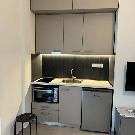 Apartment Calliope Thessaloniki