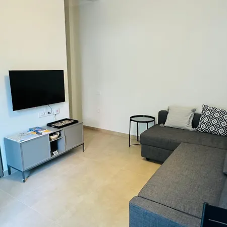 Apartment Calliope