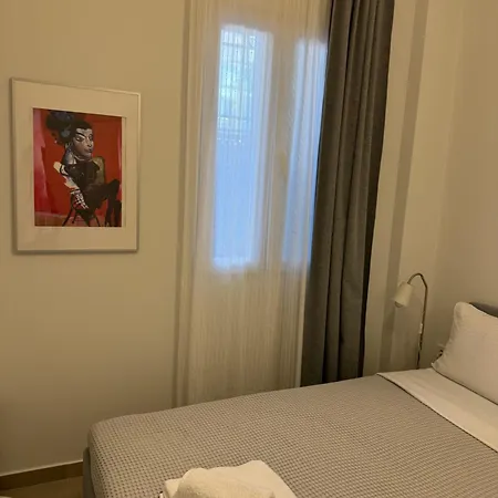 Apartment Calliope