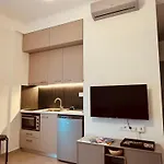 Calliope 塞萨洛尼基